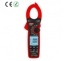 Токоизмерительные клещи UNI-T UT208B