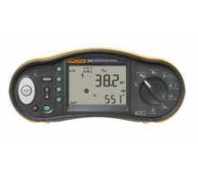 Тестер электроустановок Fluke 1662