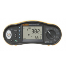 Тестер электроустановок Fluke 1662