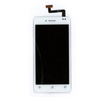 Дисплей для Asus Padfone Infinity A80 / A86 белый