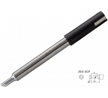 Жало для паяльника Quick 303-3CF