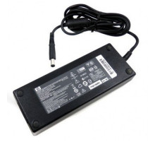 Блок питания HP 7.4x5.0мм, 120W (19.5V, 6.15A) без сетевого кабеля, ORG