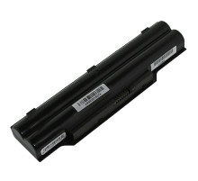 Аккумулятор для Fujitsu Lifebook A532, AH532, AH512, AH562, (FPCBP331), 4400mAh, 10.8V, OEM