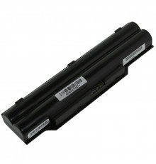 Аккумулятор для Fujitsu Lifebook A532, AH532, AH512, AH562, (FPCBP331), 4400mAh, 10.8V, OEM