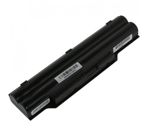 Аккумулятор для Fujitsu Lifebook A532, AH532, AH512, AH562, (FPCBP331), 4400mAh, 10.8V, OEM