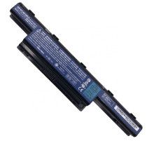 Аккумулятор для Acer (AS10D31) Aspire V3-571G, 5750G, 5742G, E1-571G, V3-771G, 7750G, 5755G, 48Wh, 4400mAh,10.8V
