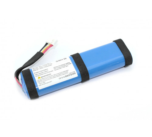 Аккумуляторная батарея для JBL Xtreme 3 7.4V 5200mAh 38.48Wh OEM