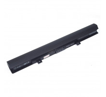 Аккумуляторная батарея для ноутбука Toshiba Satellite L50 (PA5185U) 14.4V 2200mAh черная