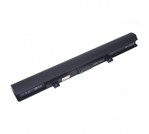 Аккумуляторная батарея для ноутбука Toshiba Satellite L50 (PA5185U) 14.4V 2200mAh черная