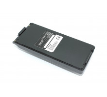 Аккумулятор Amperin для Icom IC-A4 (BP-195, BP-196) 1500mah 7.2V Ni-Mh
