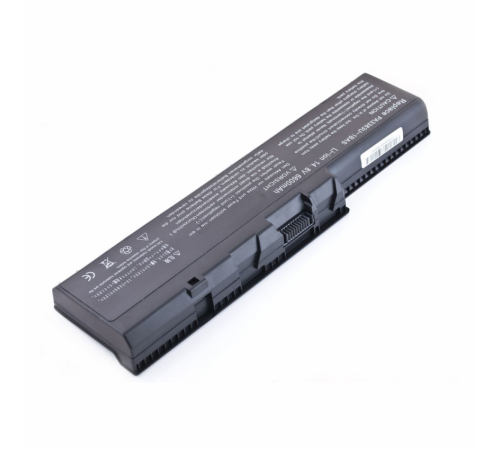 Аккумулятор для Toshiba Satellite A70, A75, P30, P35, (PA3383U-1BAS), 6600mAh, 14.8V, OEM