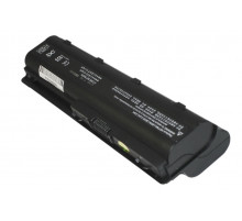 Аккумуляторная батарея для ноутбука HP Pavilion DV6-3000 DV6-6000 (MU06) 8800mah 10.8V OEM черная