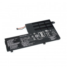 Аккумуляторная батарея для ноутбука Lenovo S41-70 S41-70AM (L14L2P21) 7.4V 30Wh