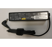 Блок питания Fujitsu 6.5x4.4мм, 60W (16V, 3.75A) без сетевого кабеля, ORG