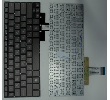 Клавиатура для ноутбука Asus UX31, UX31A черная
