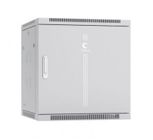 Cabeus SH-05F-12U60/45m Шкаф телекоммуникационный настенный 19" 12U 600x450x635mm (ШхГхВ) дверь металл