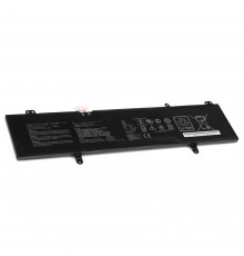 Аккумулятор для ноутбука Asus S410UA. (11.52V 3653mAh) PN: B31N1707.