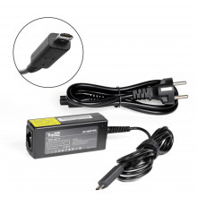 Блок питания TopON для Acer 12V 1.5A (Acer Micro USB) 18W AK.018AP.033 TOP-AC11-2