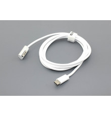 Кабель Type-C на magsafe 2