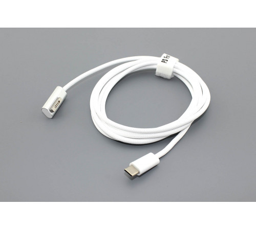 Кабель Type-C на magsafe 2