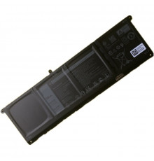 Аккумулятор для Dell Inspiron 14-5415, 15-5518, 14-7415, Latitude 3320, 3420, 3520, Vostro 3511, 3515, (V6W33), 54Wh, 3420mAh, 15V