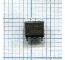 Микросхема AO4468 4468 SOP-8 с разбора