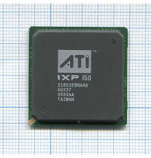 Чип ATI AMD IXP150 218S2EBNA46