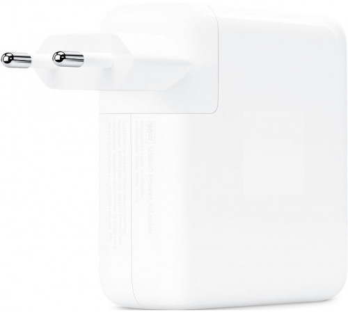 Блок питания для Apple USB-C, 96W для MacBook Pro 16, ORG