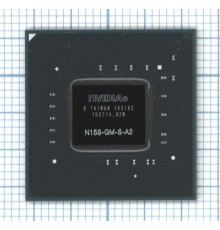 Чип nVidia N15S-GM-S-A2