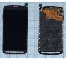 Дисплей для Samsung Galaxy S4 Active GT-I9295 черный