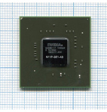 Чип nVidia N11P-GE1-A3