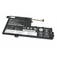 Аккумуляторная батарея для ноутбука Lenovo IdeaPad 320S-14IKB (L15L3PB1) 11.4V 4510mAh