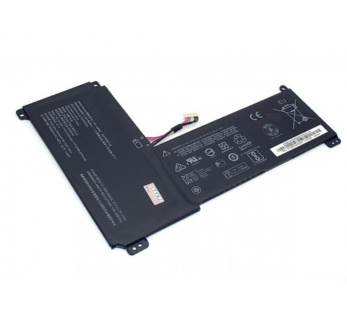 Аккумуляторная батарея для ноутбука Lenovo Ideapad 110S-11IBR (0813004) 7.6V 4200mAh