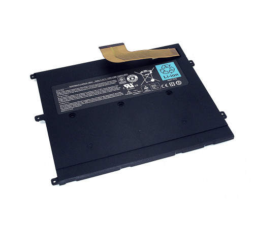 Аккумуляторная батарея для ноутбука Dell Vostro V13 V130 series (T1G6P) 30Wh OEM