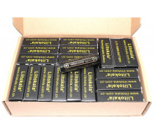 Аккумулятор типа 18650 Li-Ion LiitoKala Lii-22A 2200mAh, 3.7V, упаковка 36 штук