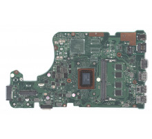 Материнская плата для Asus X555QA 4G/A12-9720P