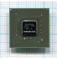 Чип nVidia N10M-GE1-S-A3