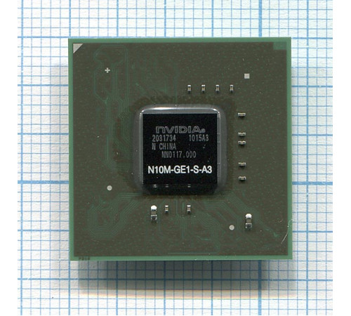 Чип nVidia N10M-GE1-S-A3