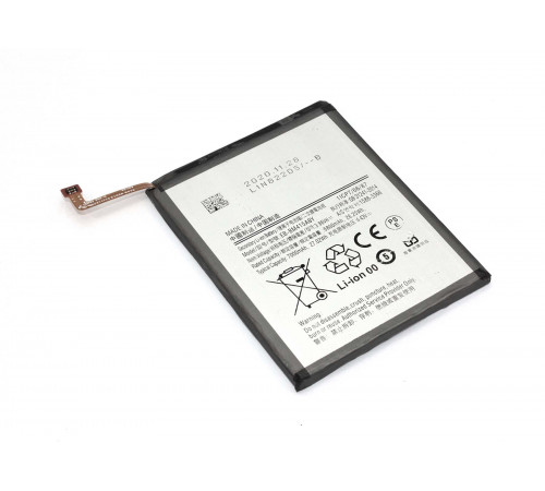 Аккумуляторная батарея Samsung Galaxy M51 SM-M515F (EB-BM415ABY) 7000mAh