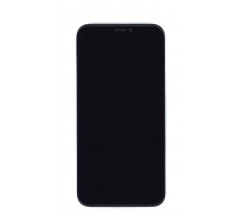 Дисплей для iPhone X в сборе с тачскрином (OLED ALG) черный