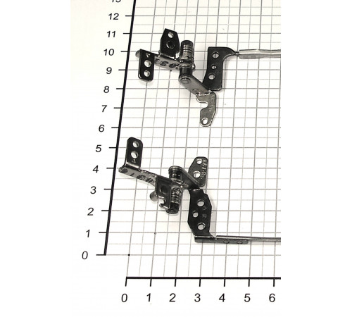 Петли для ноутбука Acer Aspire 5745G 5745    5515745