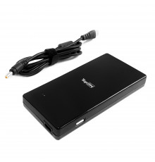 Блок питания TopON для HP 19V 4.74A (4.8x1.7) 90W Slim 17 мм с USB 394224 TOP-DT02S