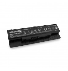 Аккумуляторная батарея Amperin для ноутбука Asus N Series 11.1v 4400mAh (49Wh) AI-N56