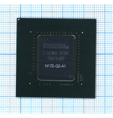 Чип nVidia N17E-G2-A1