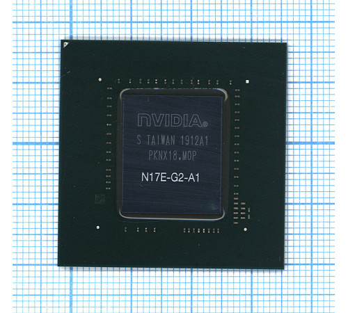 Чип nVidia N17E-G2-A1