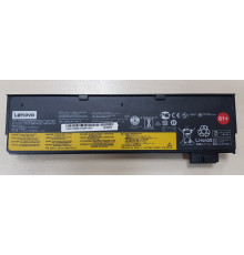 Аккумулятор для Lenovo Thinkpad P51s, P52s, T470, T480, T570, T580, (01av425), 61+, 48Wh, 4400mAh, 10.8V