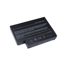 Аккумулятор для HP Compaq NX9000, NX9005, NX9010, (113955-001), 4400mAh, 14.8V, черный, OEM