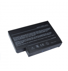 Аккумулятор для HP Compaq NX9000, NX9005, NX9010, (113955-001), 4400mAh, 14.8V, черный, OEM