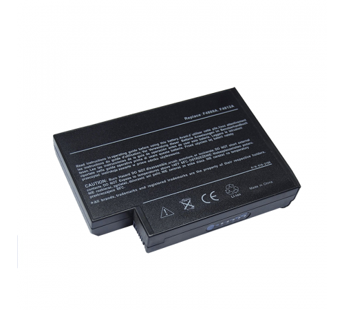 Аккумулятор для HP Compaq NX9000, NX9005, NX9010, (113955-001), 4400mAh, 14.8V, черный, OEM