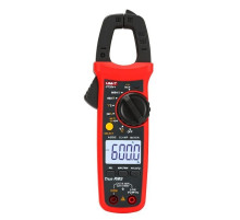 Токоизмерительные клещи UNI-T UT204+